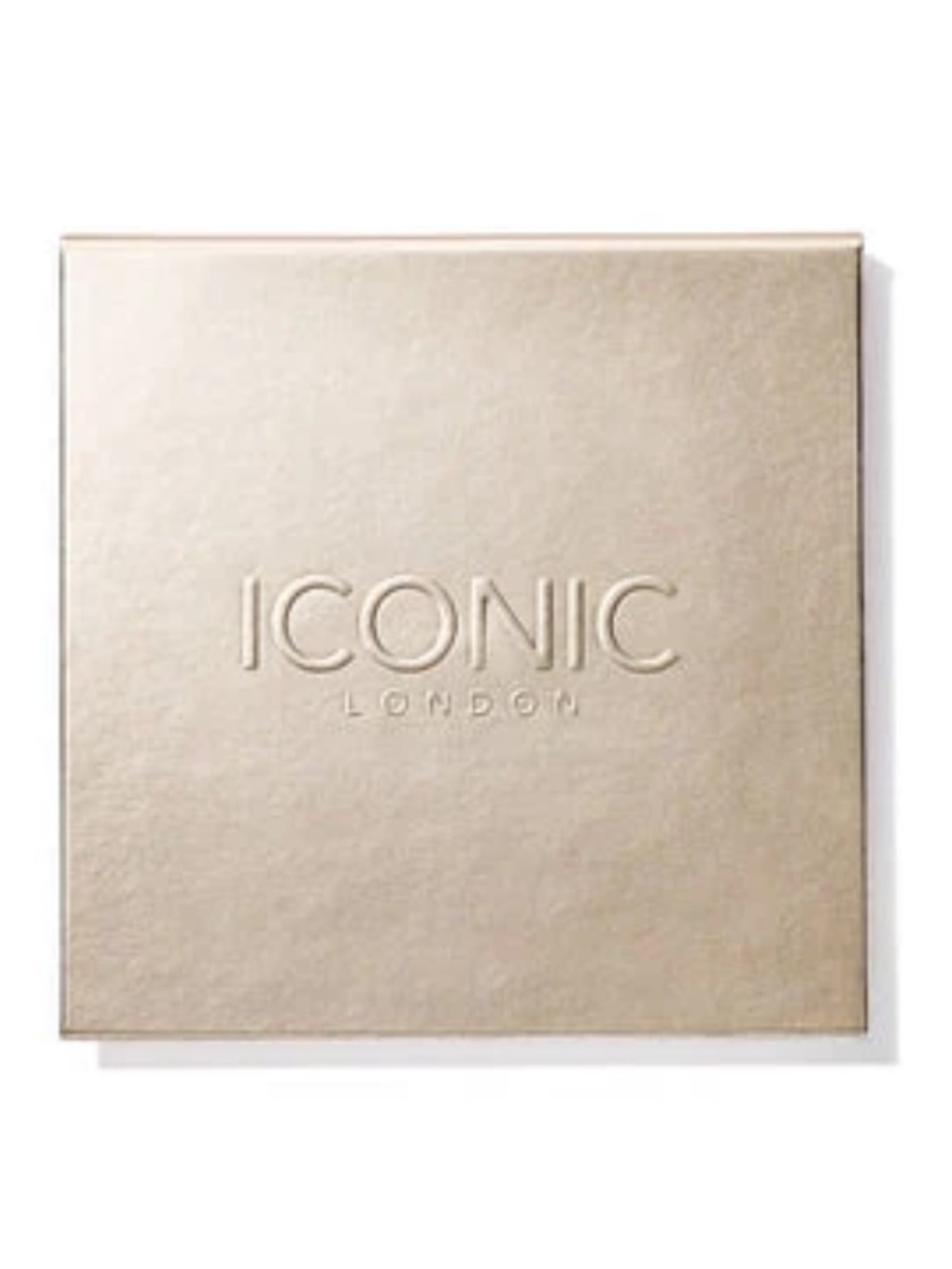ICONIC London ICONIC - Day To Slay Eyeshadow Palette